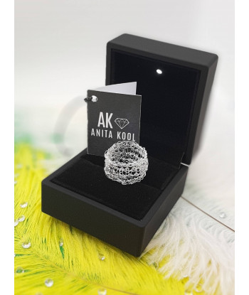 Anillo Sherezade