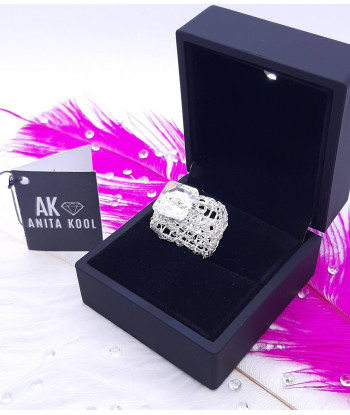 Anillo Kristel