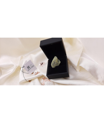 Anillo Nefertiti