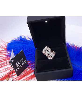 Anillo Alexandra