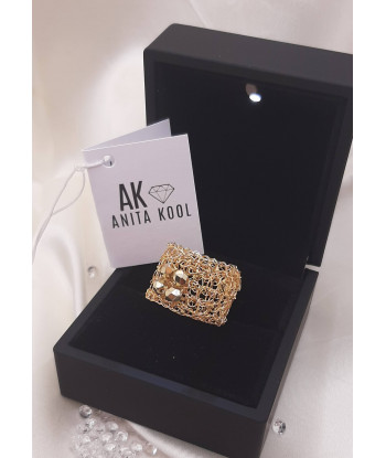 Anillo Nadia