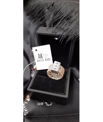 Anillo Angels