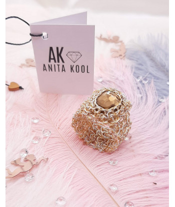 Anillo Afrodita