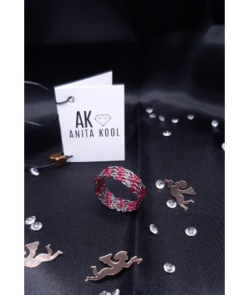 Anillo Afrika