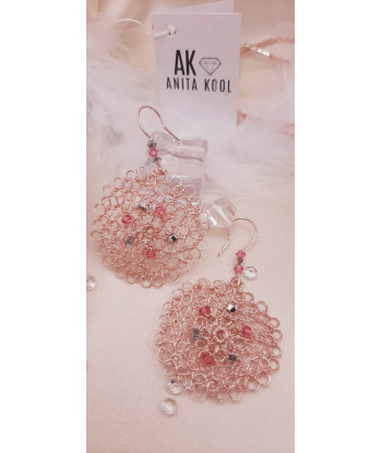 Pendientes Sandra