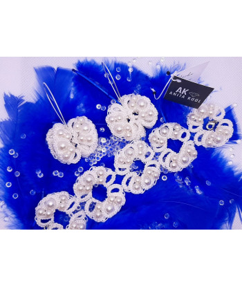 Conjunto Anastasia Blanco